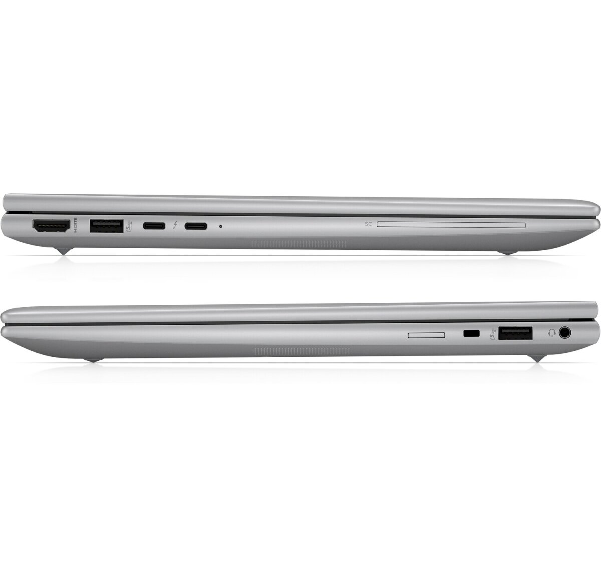 HP ZBook Firefly G11 AL8H4UC#ABA image gallery 6