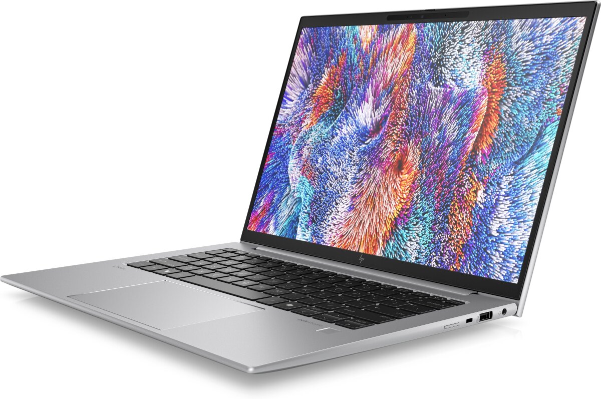 HP ZBook Firefly G11 BE6G1UC#ABA image gallery 2