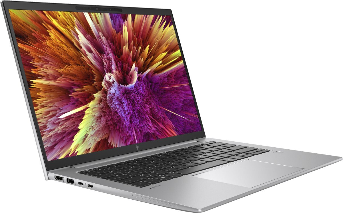 HP ZBook Firefly G10 865W3EA image gallery 3