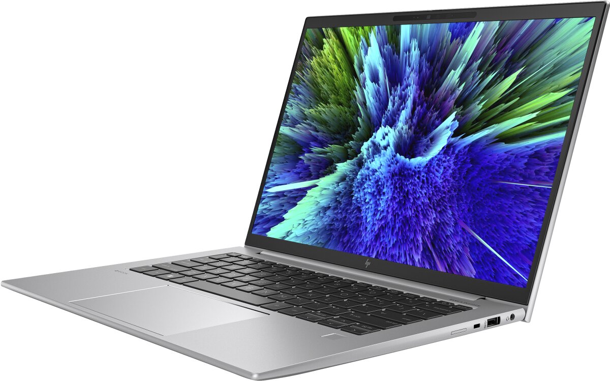 HP ZBook Firefly G10 98P91ET image gallery 5