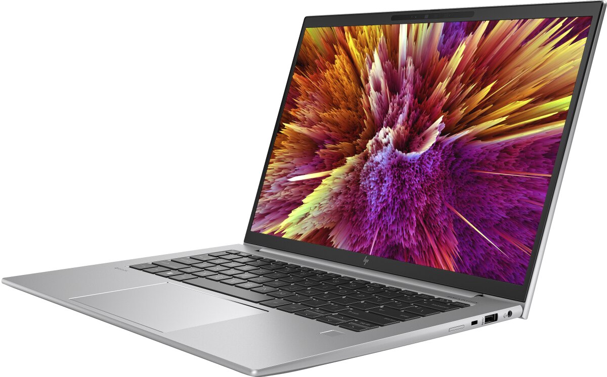 HP ZBook Firefly G10 865W3EA image gallery 4