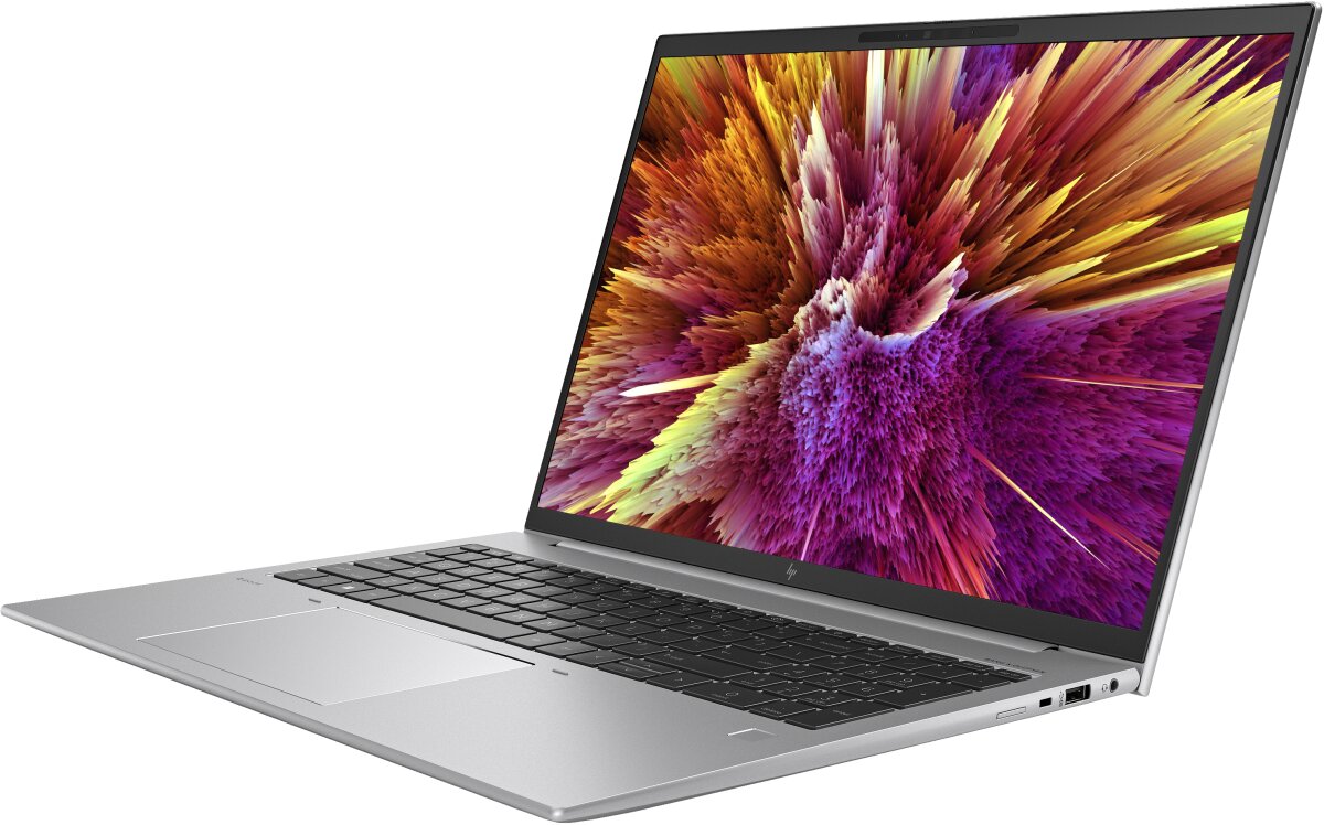 HP ZBook Firefly 16 G10 98Q38ET image gallery 4