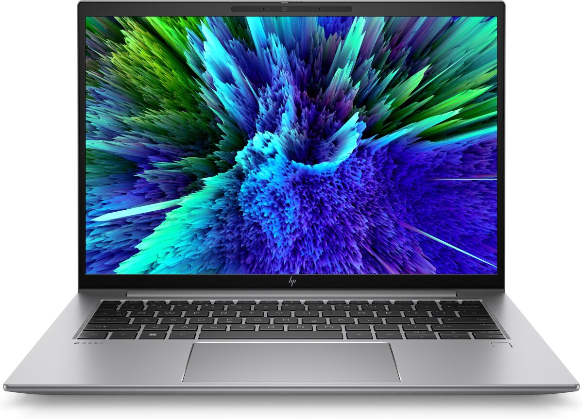 HP ZBook Firefly G10 98P91ET image gallery 2
