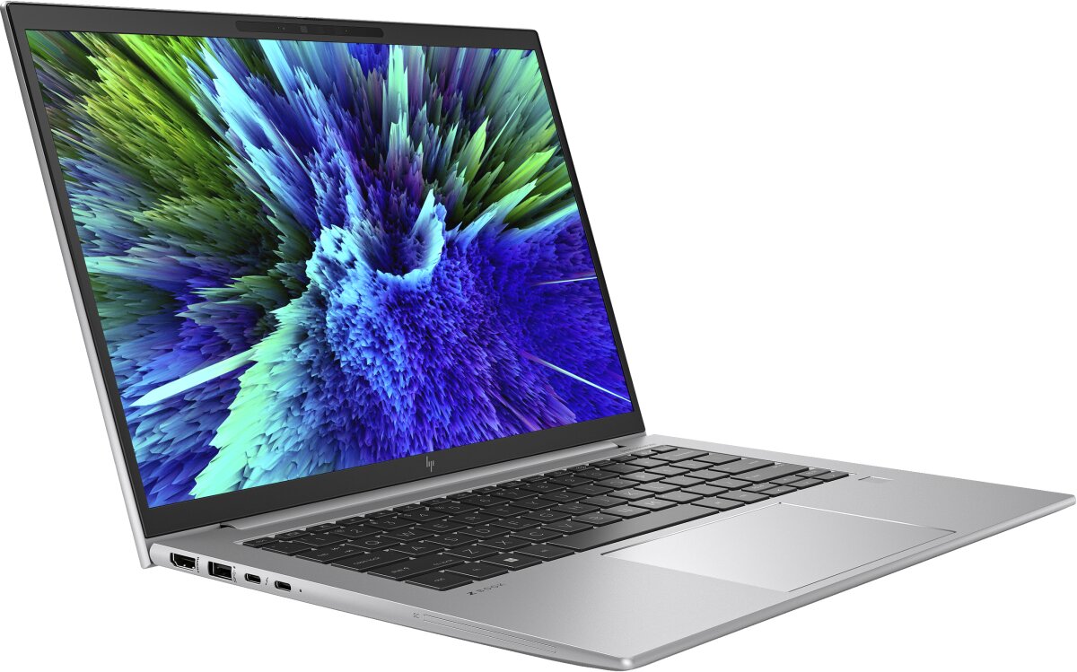 HP ZBook Firefly G10 98P91ET image gallery 4