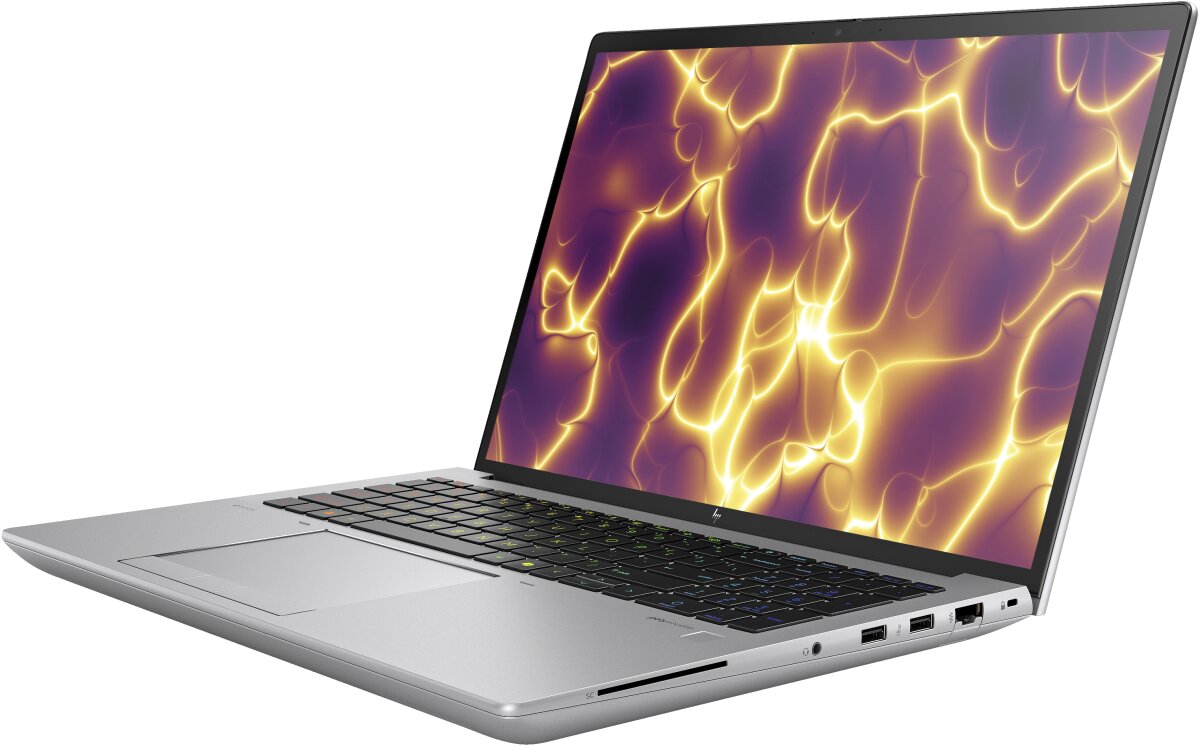 HP ZBook Fury G11 62X59EA#ABB image gallery 2