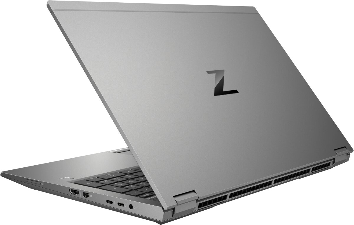 HP ZBook Fury 15 G7 3B6W8US image gallery 5