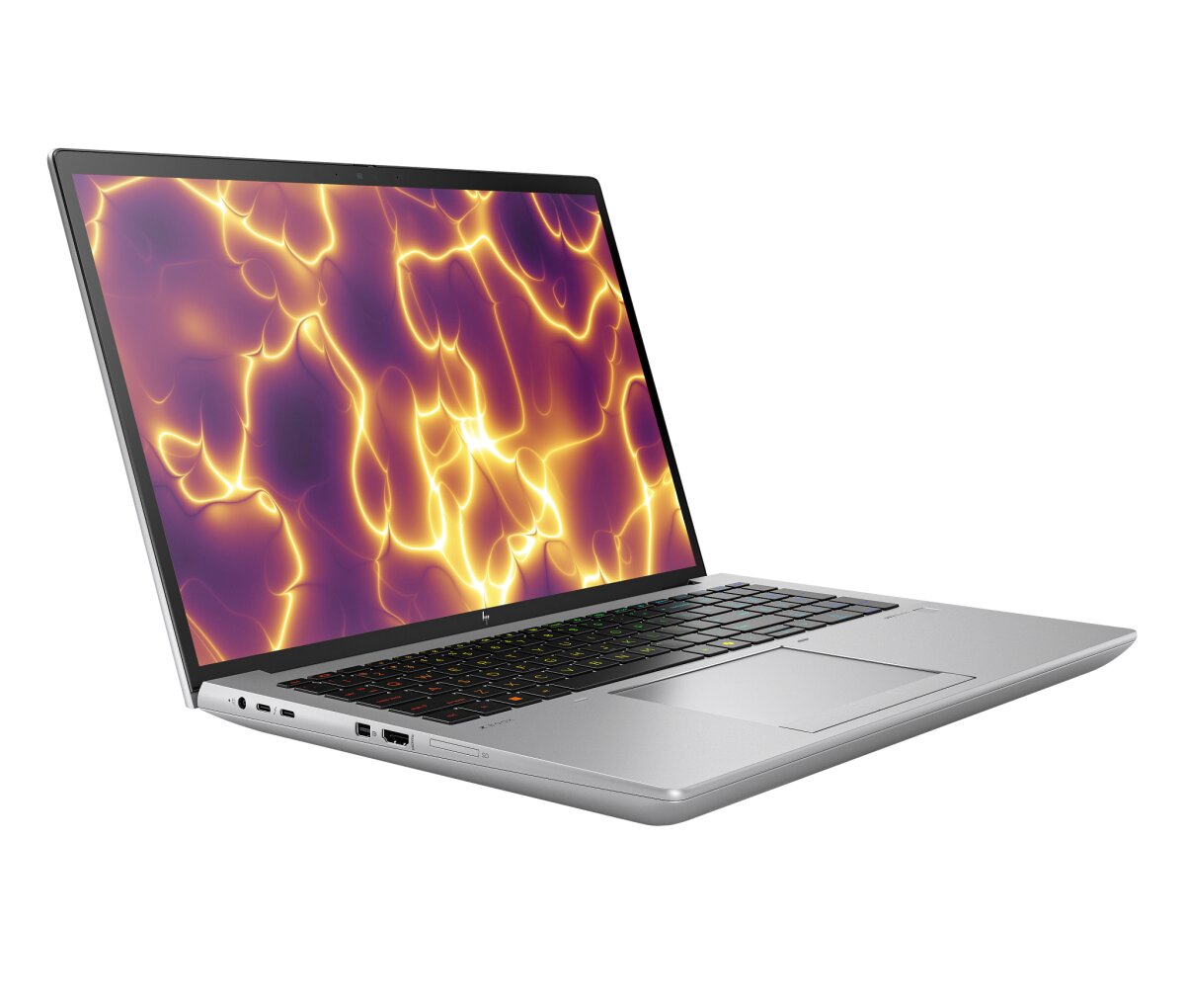 HP ZBook Fury 16 AJ4K2EC#ABA image gallery 2