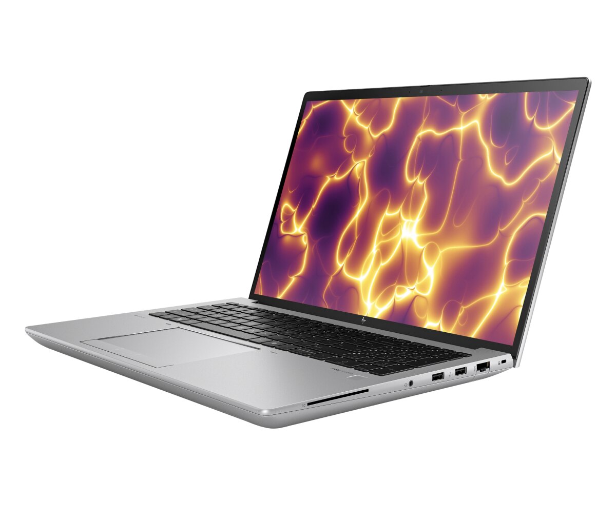 HP ZBook Fury 16 AJ4K2EC#ABA image gallery 3