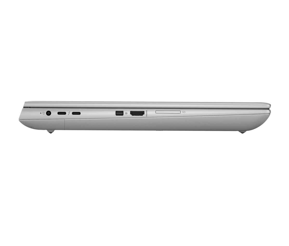 HP ZBook Fury 16 AJ4K2EC#ABA image gallery 4