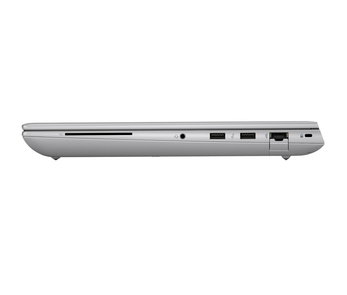 HP ZBook Fury 16 AJ4K2EC#ABA image gallery 5