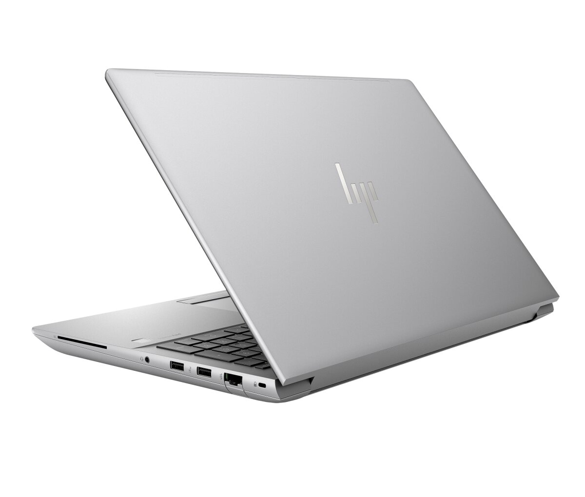 HP ZBook Fury 16 AJ4K2EC#ABA image gallery 7
