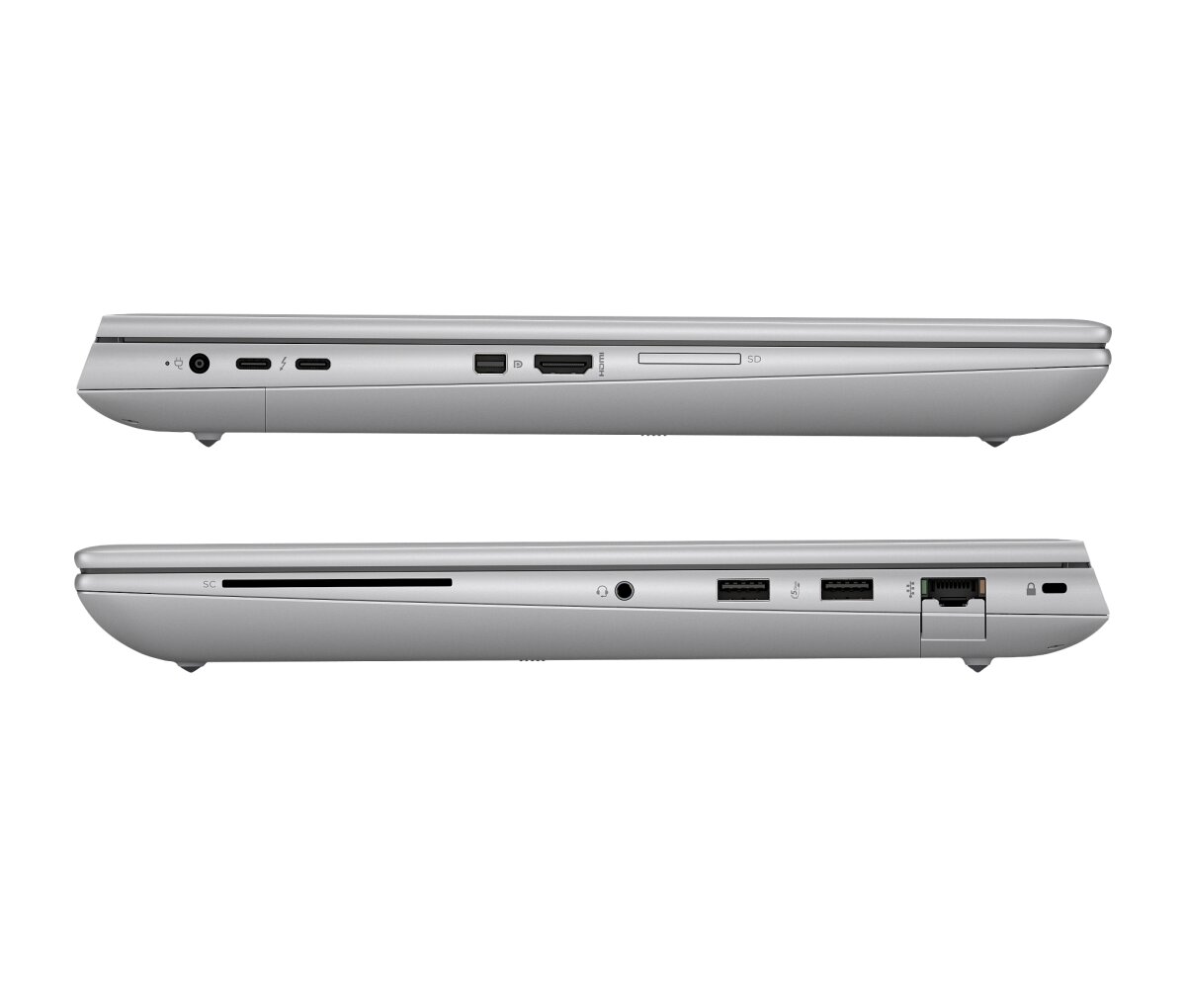 HP ZBook Fury 16 AW5J2US#ABA image gallery 6