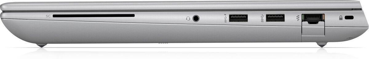 HP ZBook Fury 16 G10 8C279PA image gallery 7