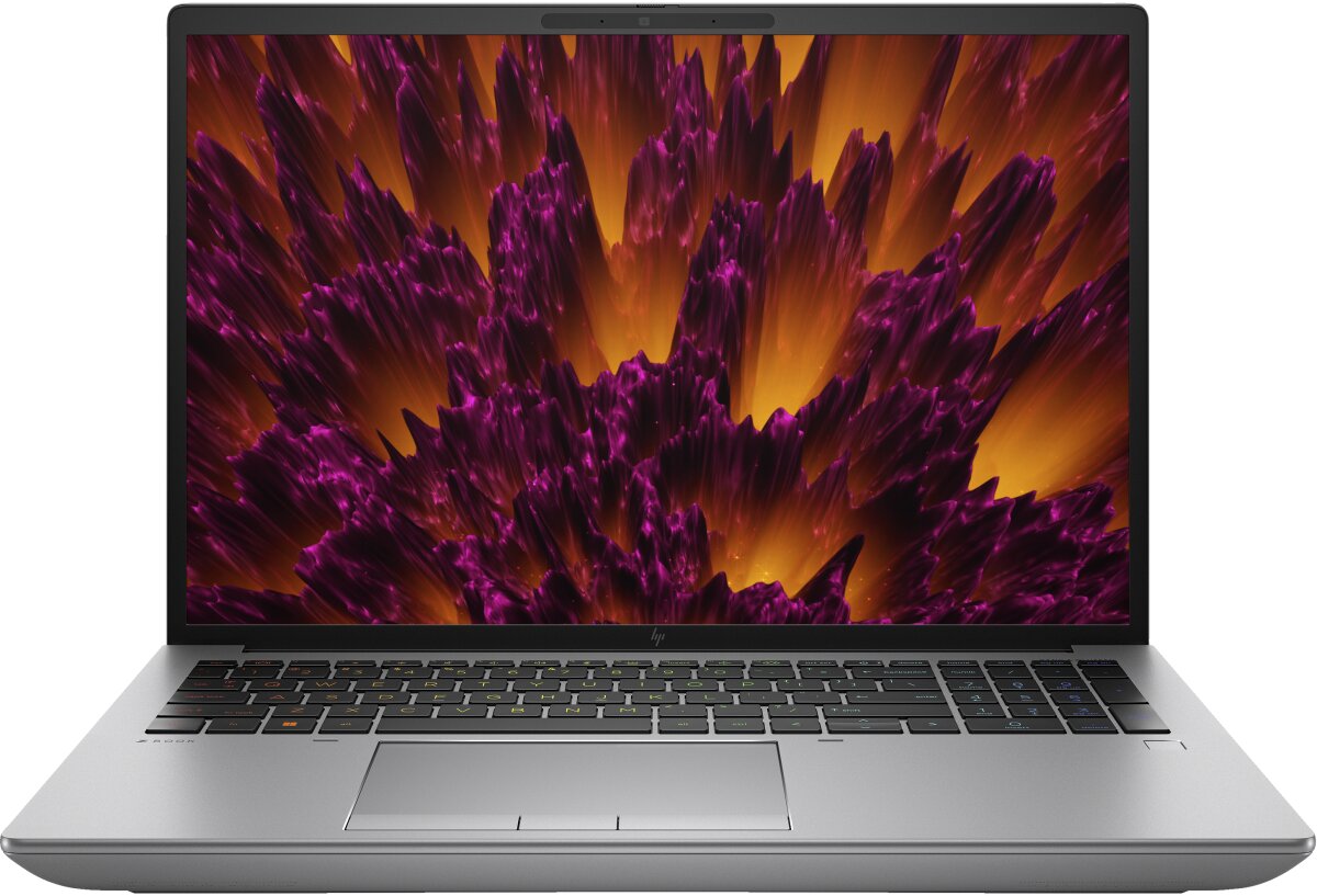 HP ZBook Fury 16 G10 62W72EA image gallery 2