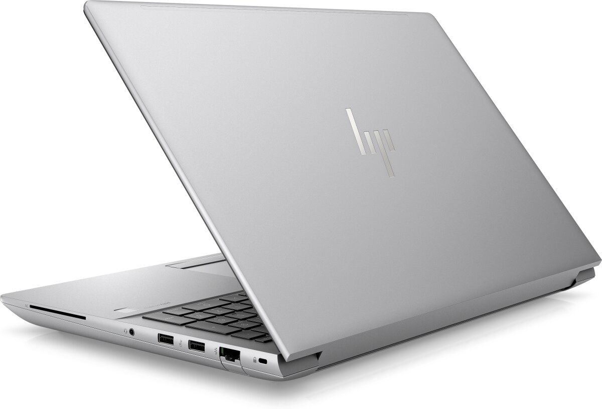 HP ZBook Fury 16 G11 AM6E8EC#ABA image gallery 5
