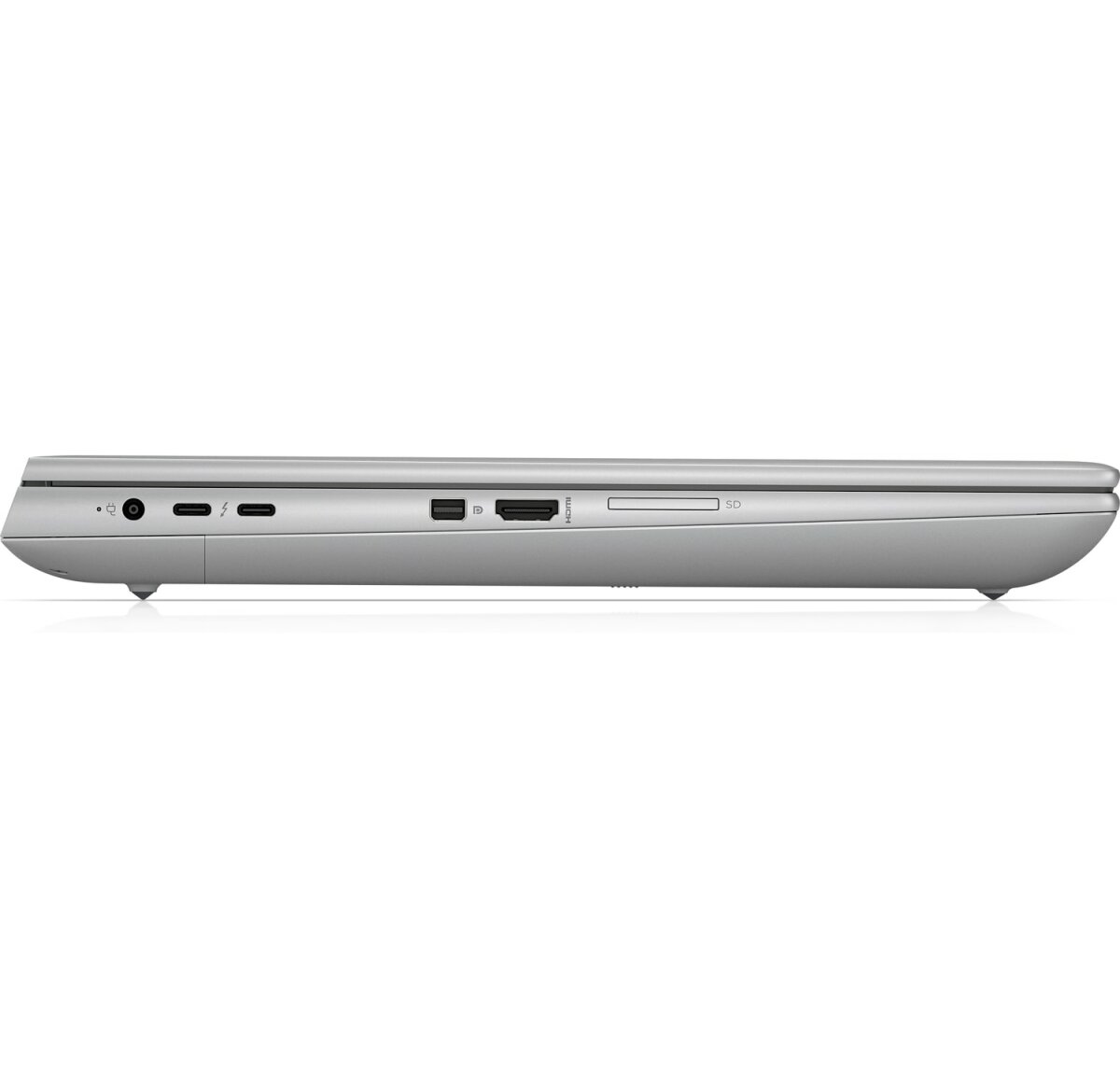 HP ZBook Fury 16 G11 AM6E8EC#ABA image gallery 8