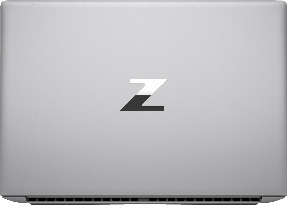 HP ZBook Fury 16 G9 62U90EA image gallery 5