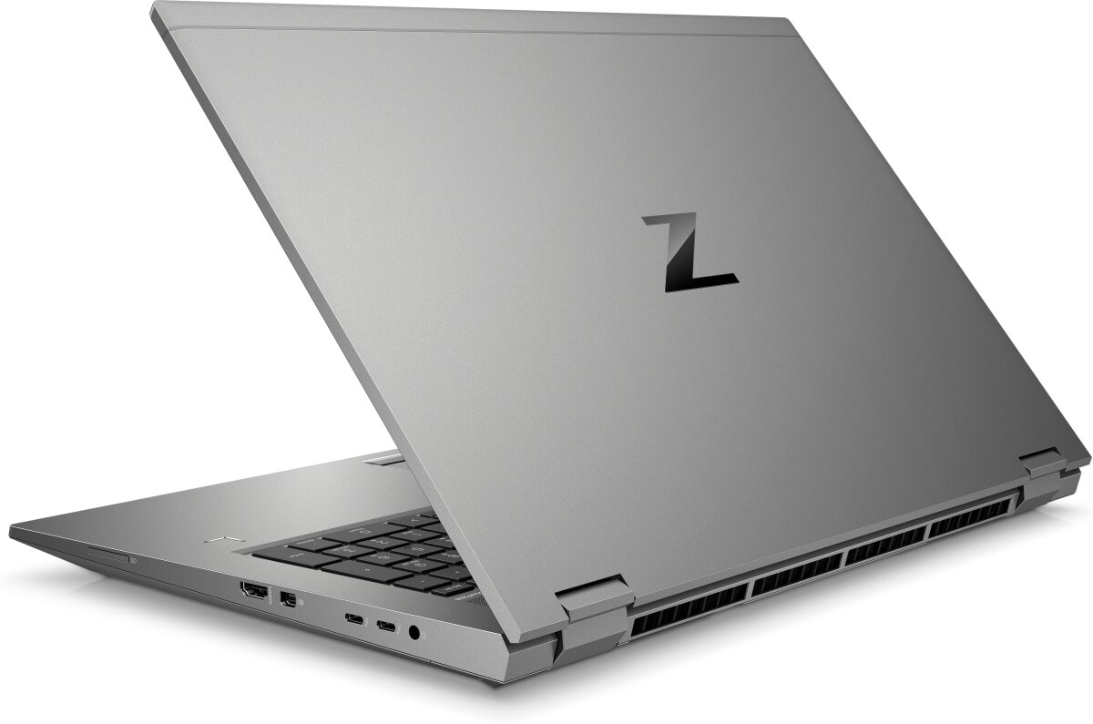 HP ZBook Fury 17 G7 119W3EA#ABB image gallery 5