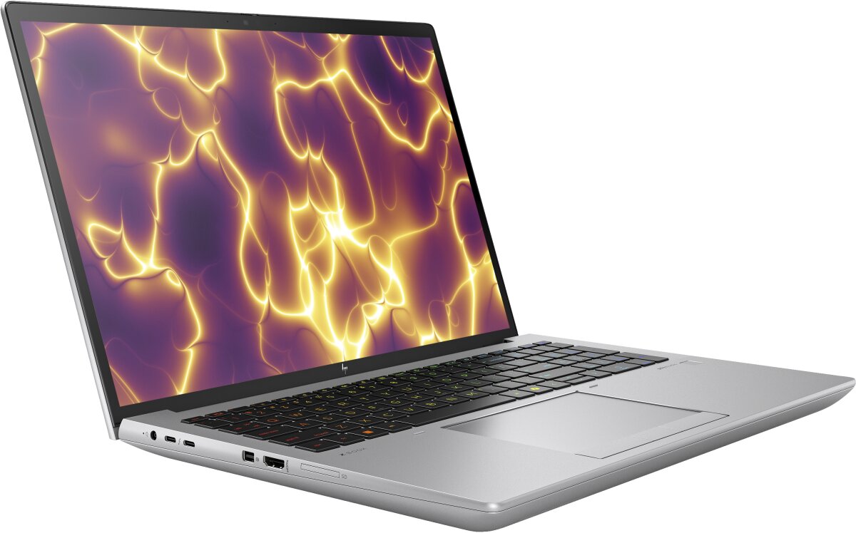 HP ZBook Fury G11 62X59EA#ABB image gallery 3