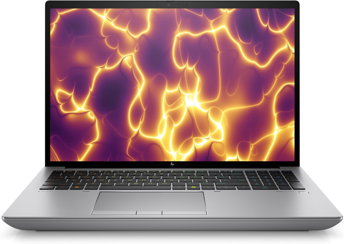HP ZBook Fury G11 62X59EA#ABB image gallery 1