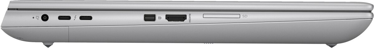 HP ZBook Fury G11 62X59EA#ABB image gallery 8