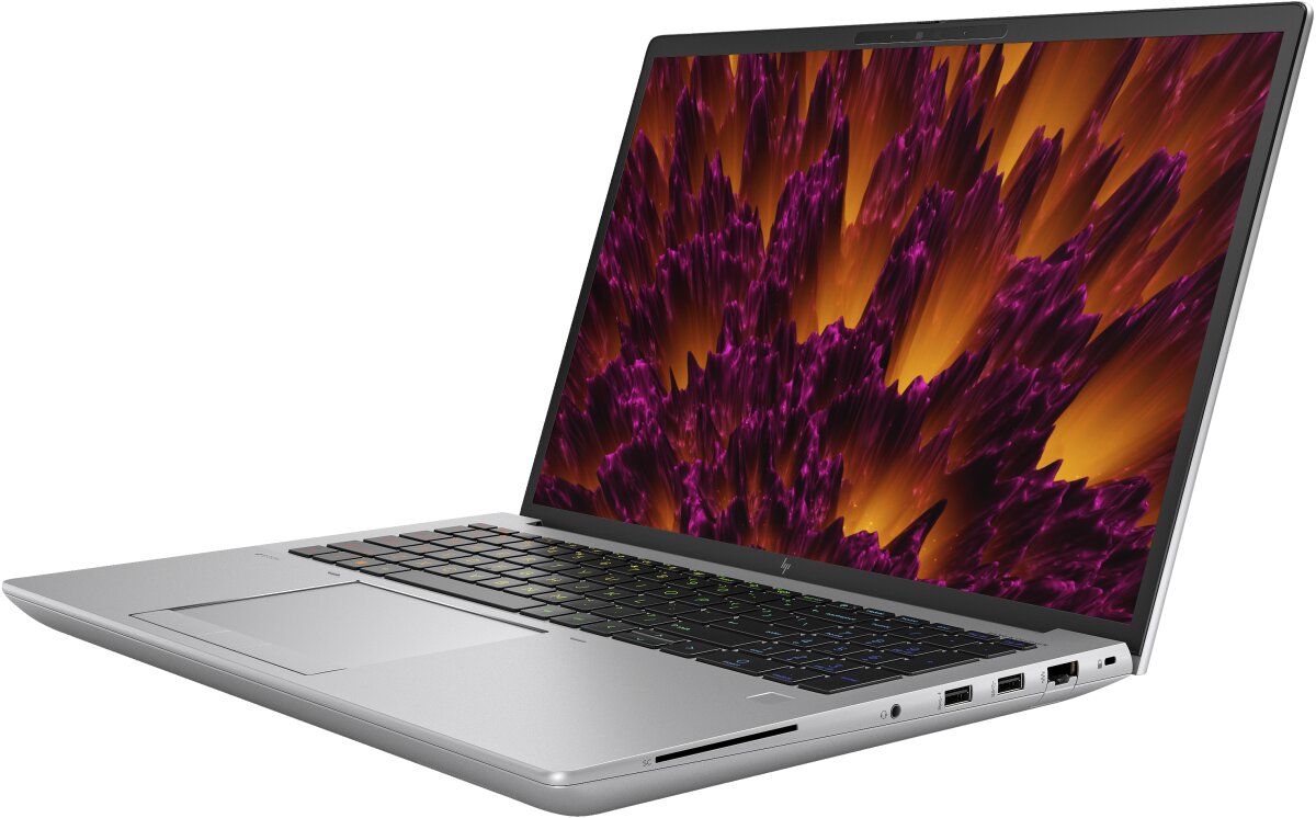 HP ZBook Fury 16 G10 863K4ET image gallery 5