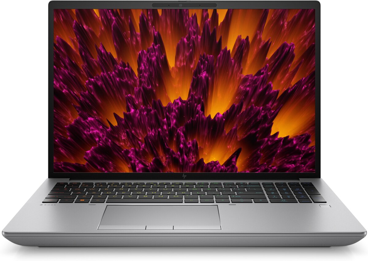 HP ZBook Fury 16 G10 863K4ET image gallery 3