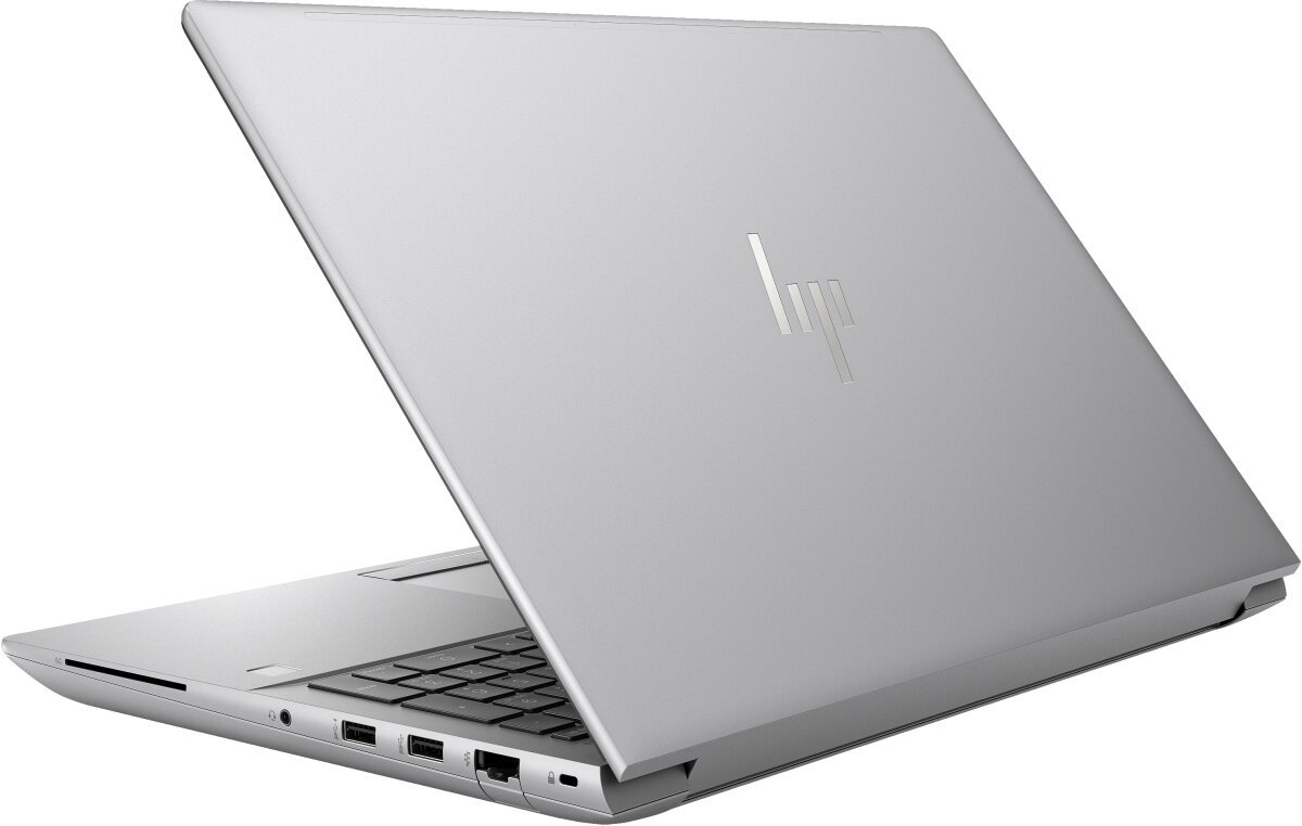 HP ZBook Fury 16 G10 863K4ET image gallery 6