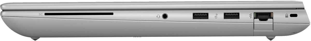 HP ZBook Fury G11 62X59EA#ABB image gallery 7
