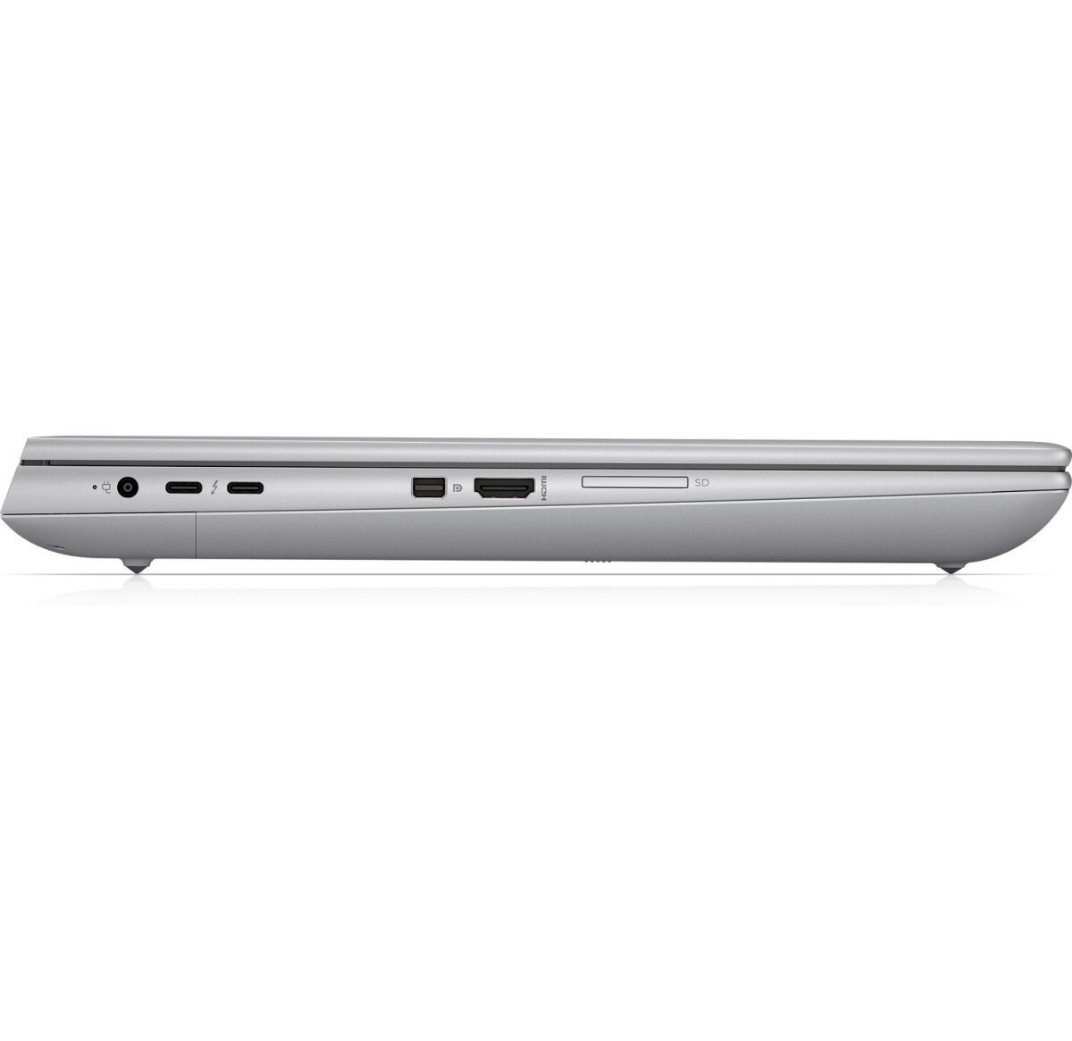 HP ZBook Fury AG4V1EC#ABA image gallery 4