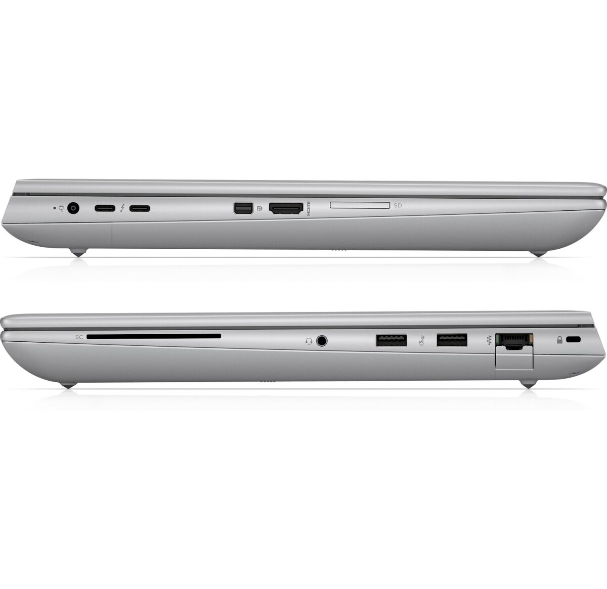 HP ZBook Fury AG4V1EC#ABA image gallery 6