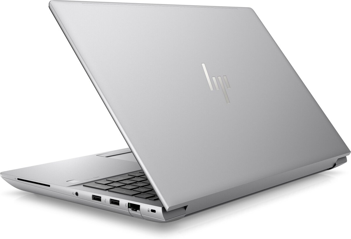 HP ZBook Fury AG4V1EC#ABA image gallery 7