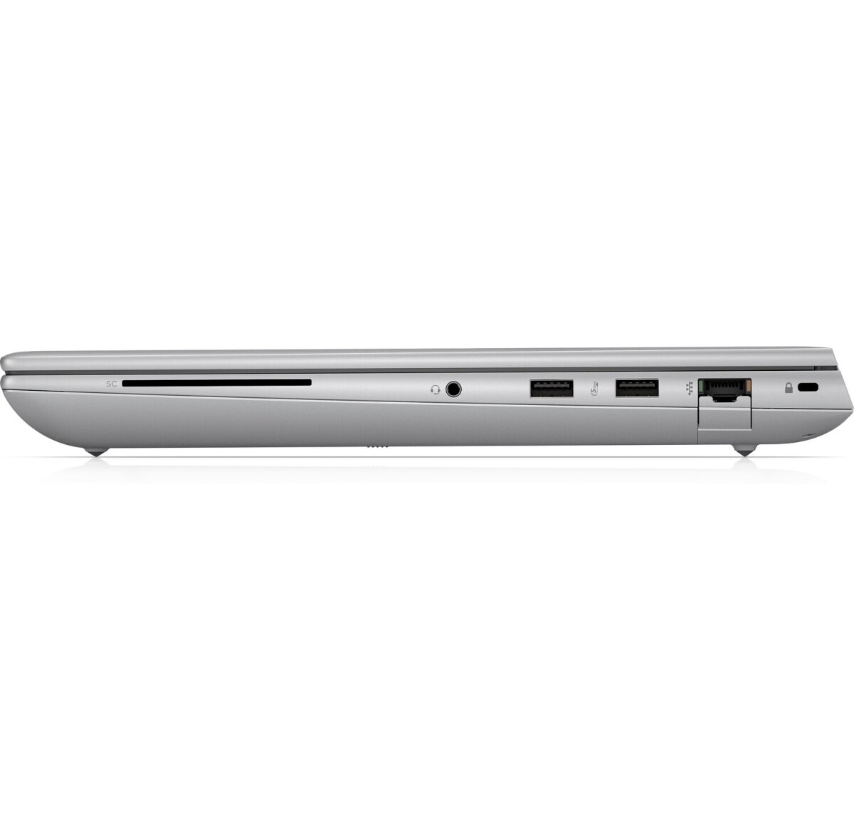 HP ZBook Fury G11 B25YGUC#ABA image gallery 5