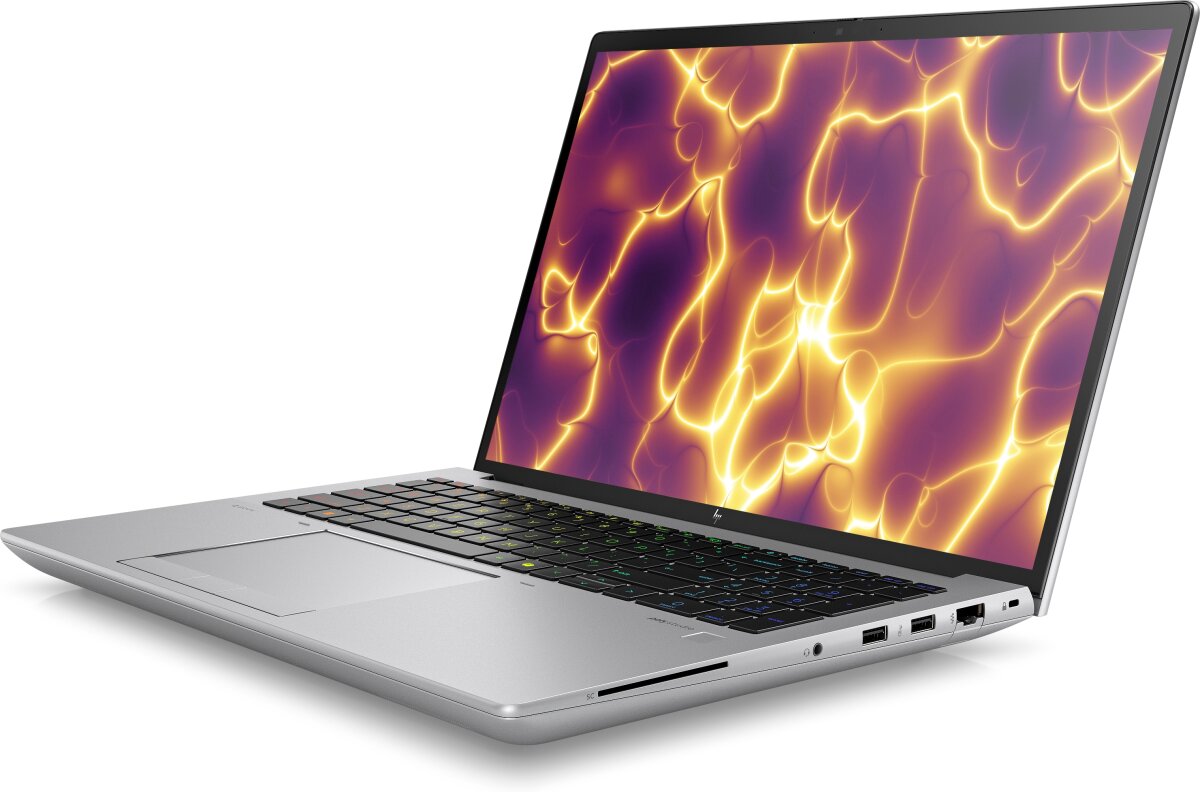 HP ZBook Fury G11 B3PD0UC#ABA image gallery 3