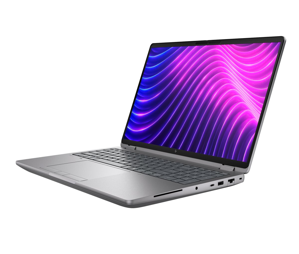 HP ZBook Fury G1i 56079417 image gallery 2