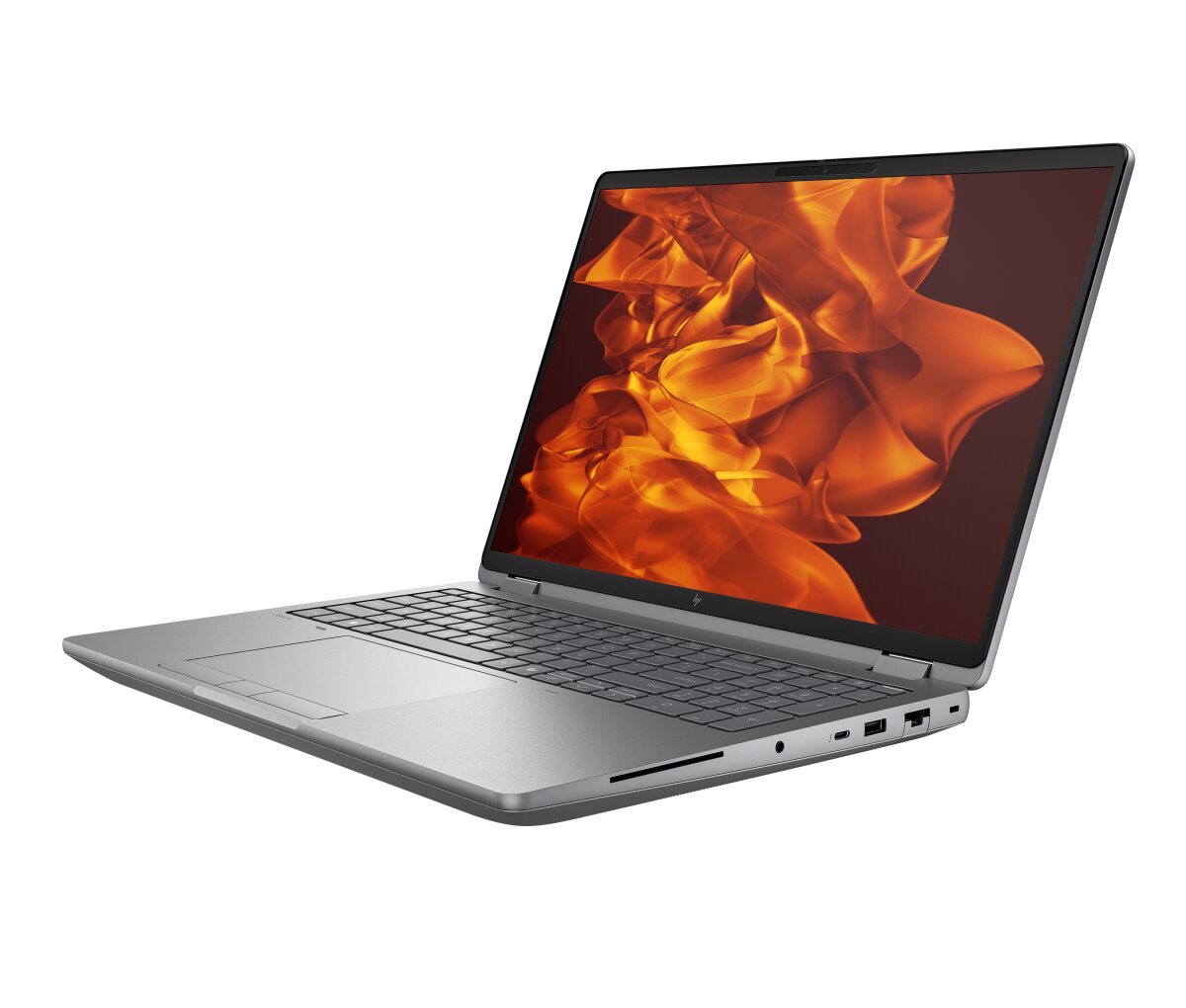 HP ZBook Fury G1i C7WE8EC#ABA image gallery 3
