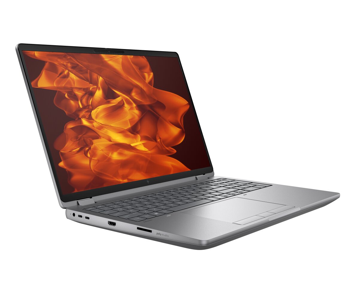 HP ZBook Fury G1i C7WE8EC#ABA image gallery 2