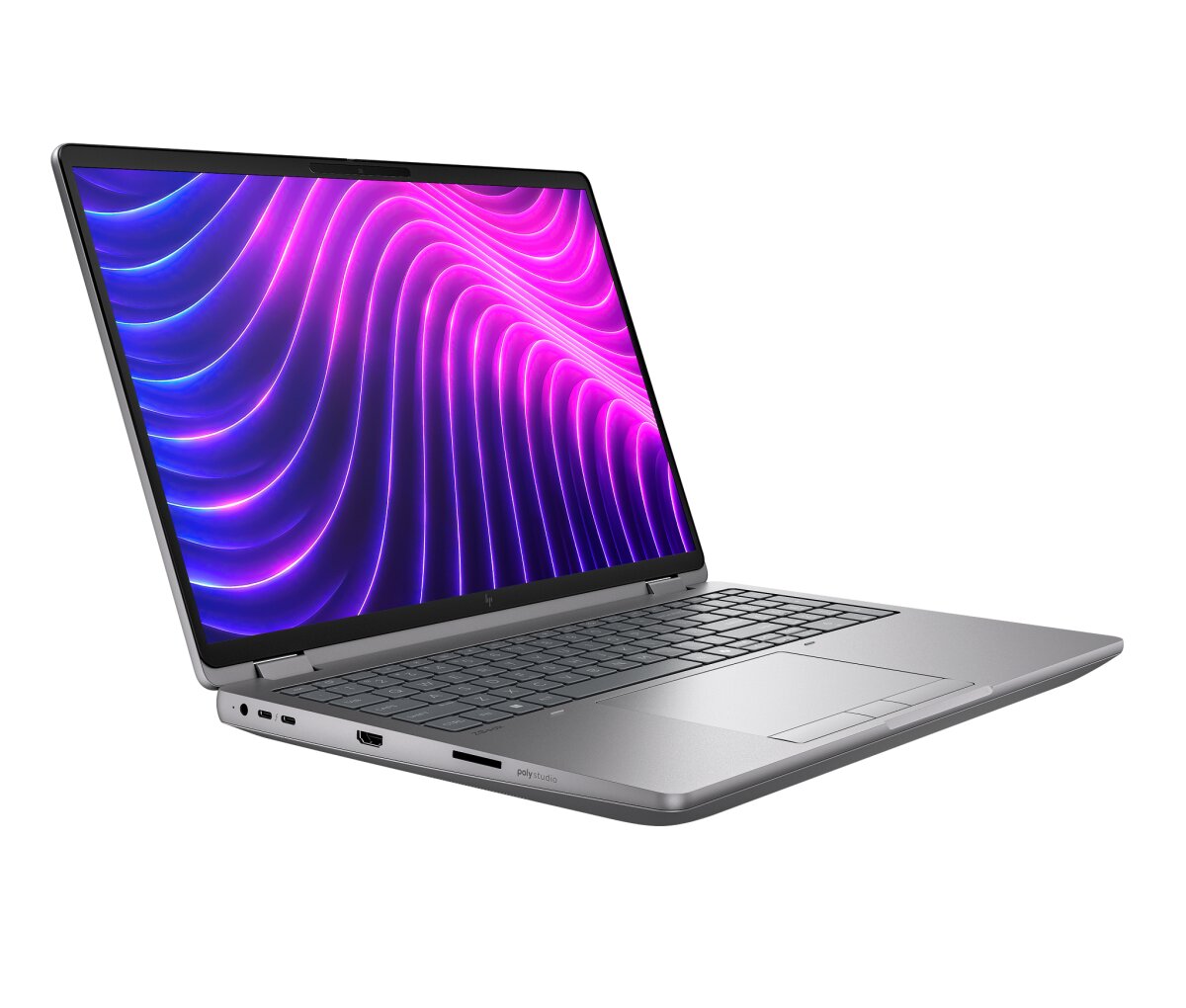 HP ZBook Fury G1i 56079417 image gallery 3