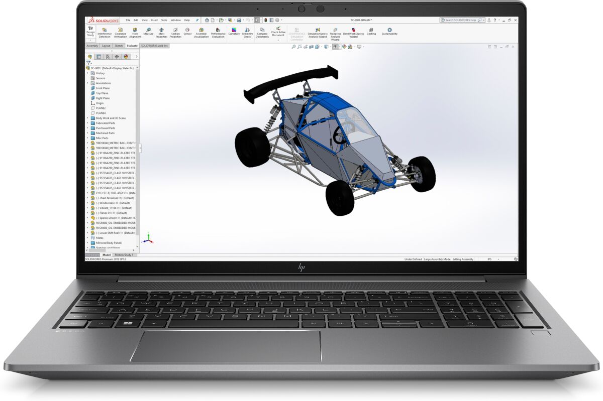 HP ZBook Power G9 6B8B0EA image gallery 1