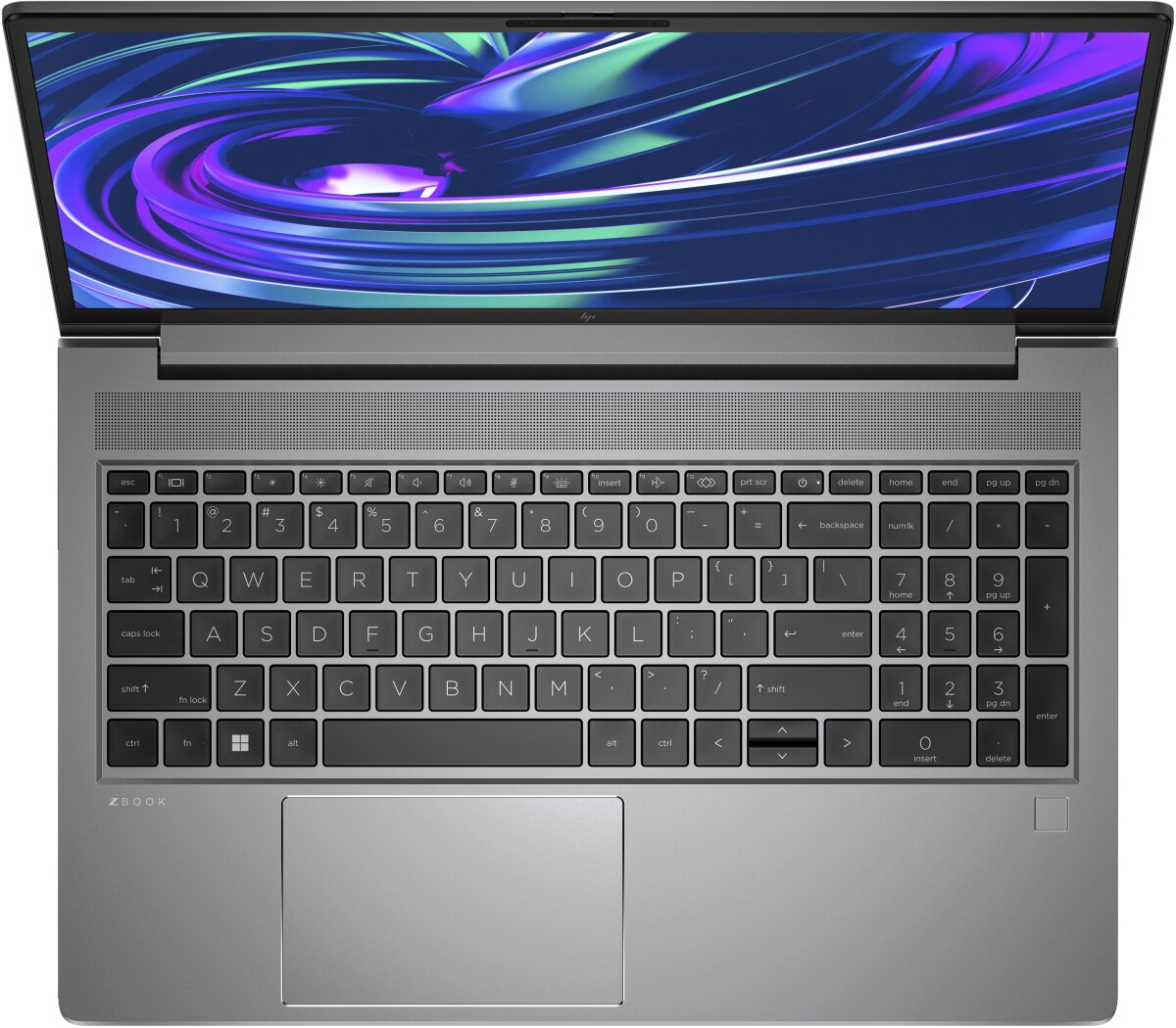 Hp zbook power 15 6 g10 865t0ea laptop specifications