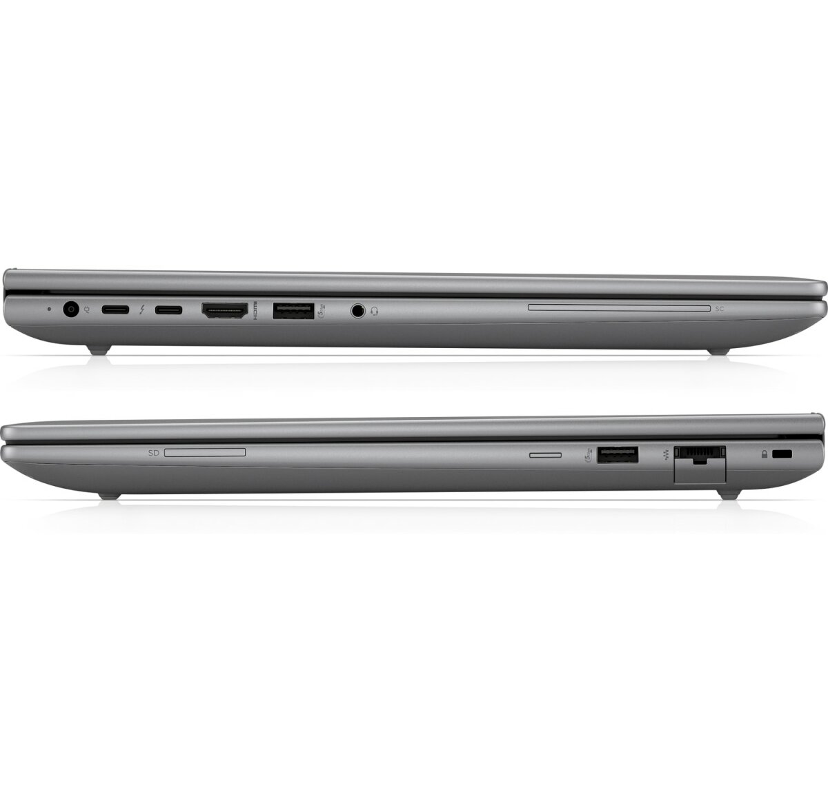 HP ZBook Power 16 G11 AM6F2EC#ABA image gallery 2