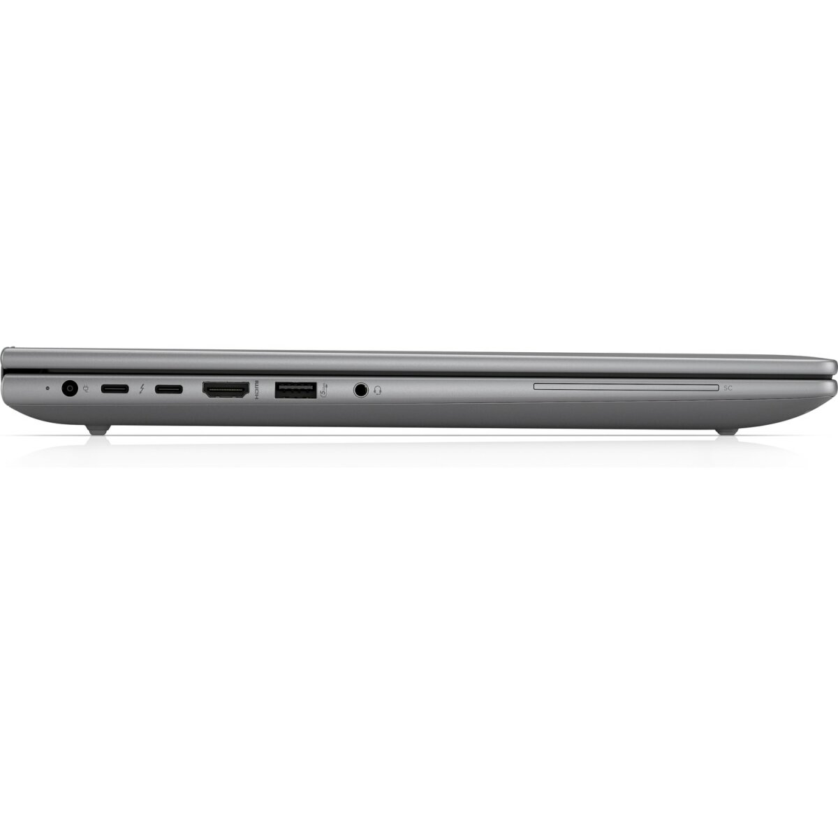 HP ZBook Power 16 G11 AM6F2EC#ABA image gallery 8
