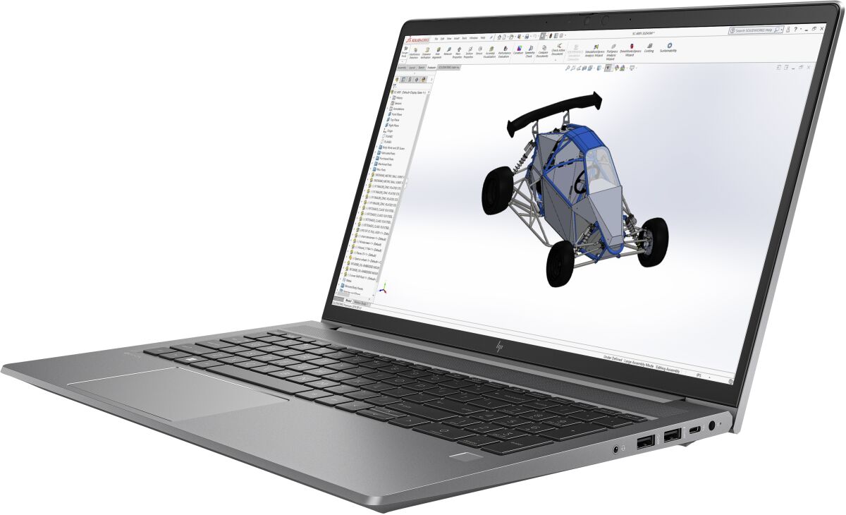 HP ZBook Power G9 6B8B0EA image gallery 3