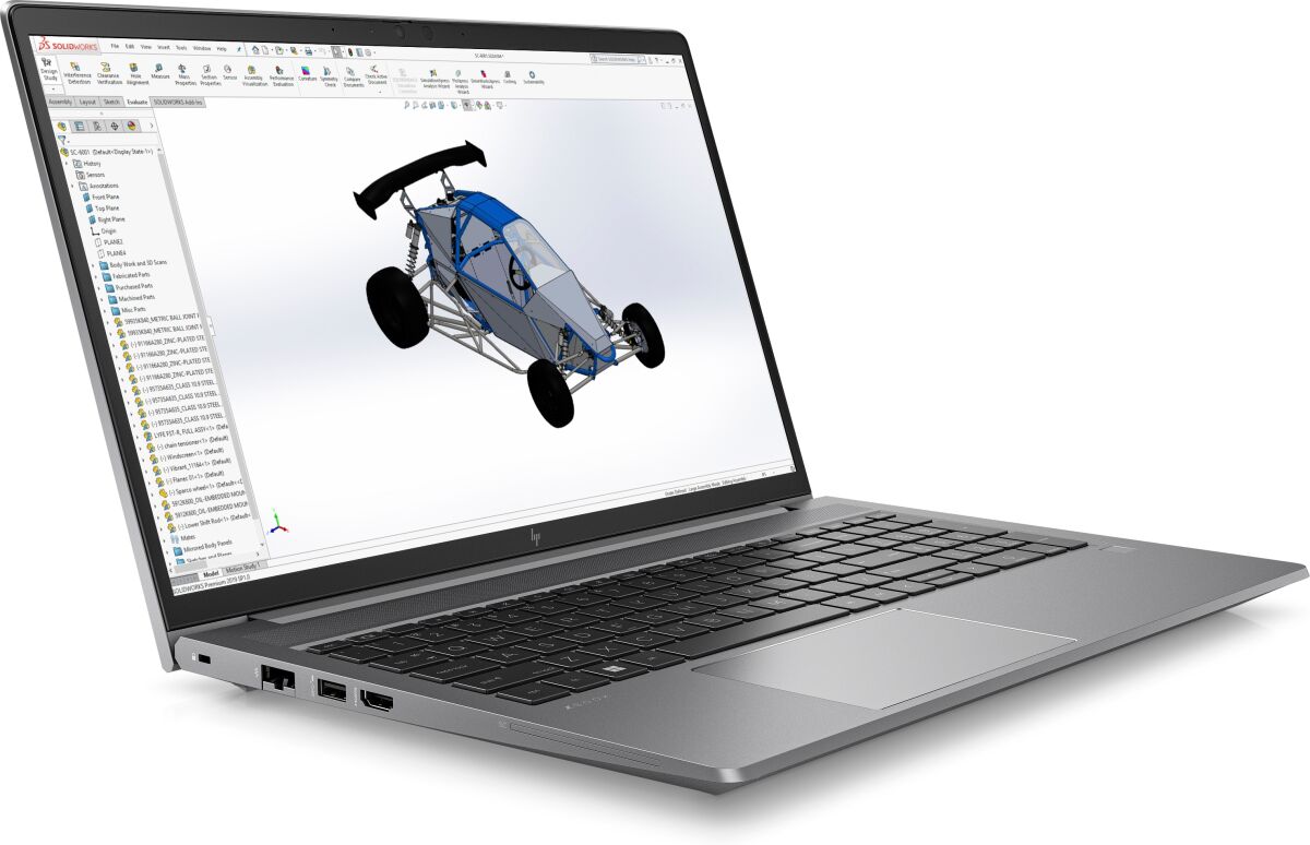 HP ZBook Power G9 6B8B1EA#ABH image gallery 2