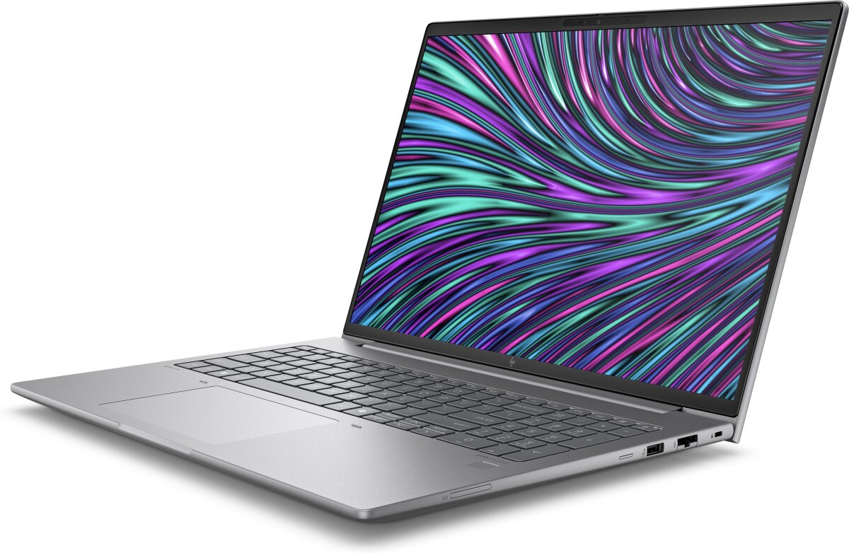 HP ZBook Power G11 A3YX4ET#ABH image gallery 3