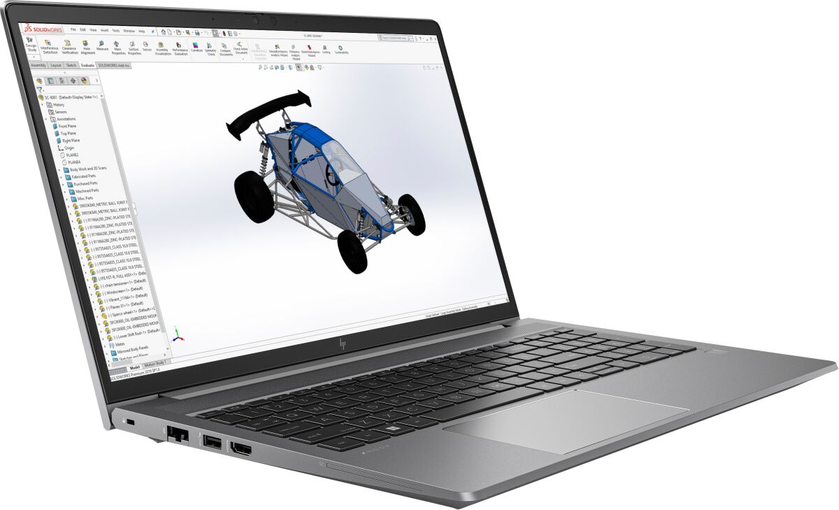 HP ZBook Power G9 6B8B0EA image gallery 2