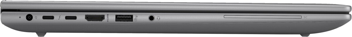 HP ZBook Power G11 A3YX4ET#ABH image gallery 7