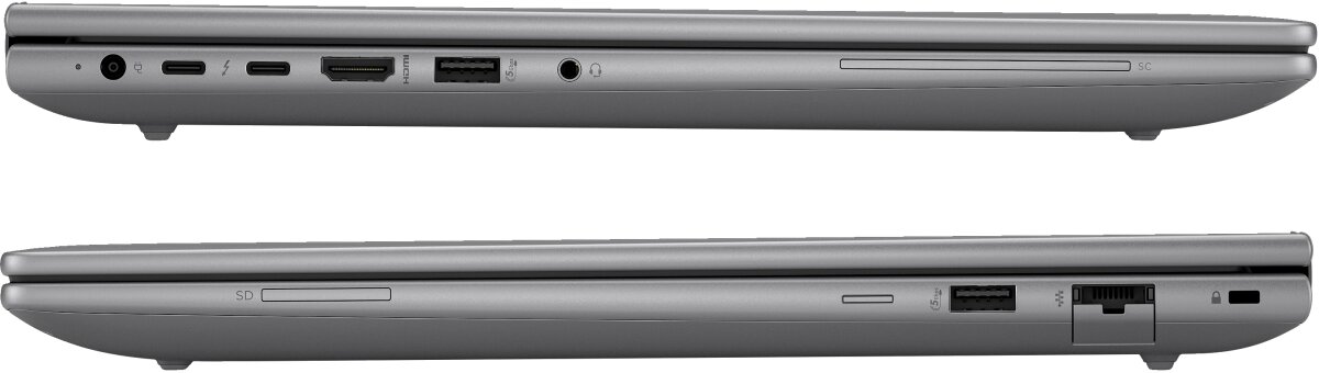 HP ZBook Power G11 A3YX4ET#ABH image gallery 6