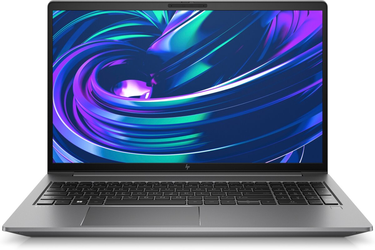 HP ZBook Power 15.6 G10 98P47ET image gallery 1