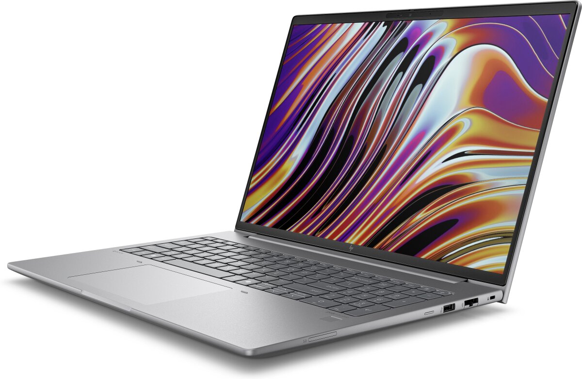 HP ZBook Power G11 A A3YW7ET#ABH image gallery 2